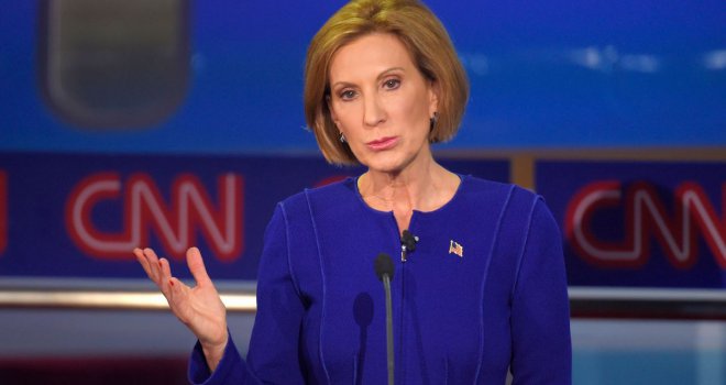 Chris Christie i Carly Fiorina povukli se iz utrke za republikanskog predsjedničkog kandidata