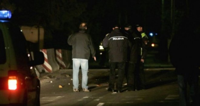 Teška saobraćajna nesreća kod Banje Luke, saobraćaj potpuno obustavljen