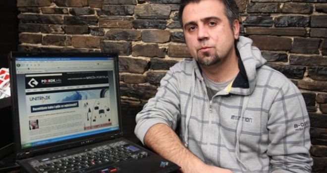 Ambasada SAD: Ivan Šušnjar nije i neće biti generalni konzul u Čikagu