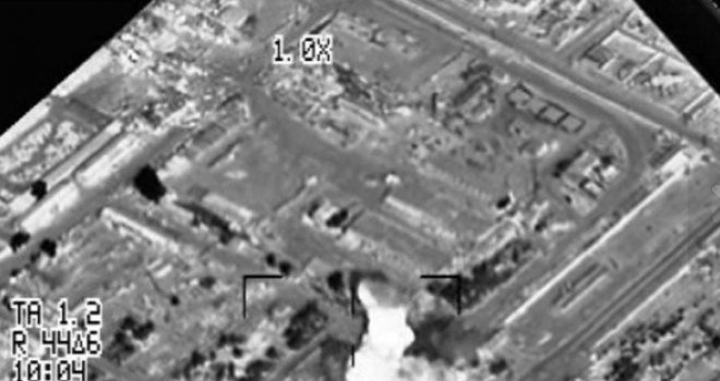 Bombardovanje ISIS-a: Američka vojska ubila je otete srpske državljane u Libiji