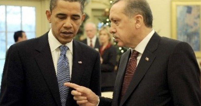 Bijela kuća primila i zvanični zahtjev: Erdogan razgovarao s Obamom o izručenju Gulena