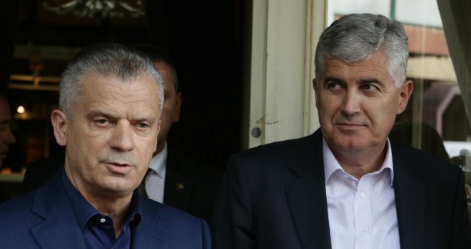 Država mora riješiti slučaj u Stocu da se incidenti ne bi prešli u naviku i na budućim izborima