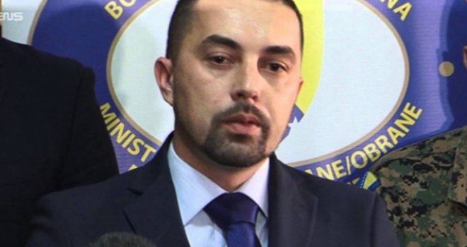 Jerinić: Podnijet ću krivične prijave protiv MUP-a RS, Cvijanović i ostalih koji su mi oduzeli zemlju