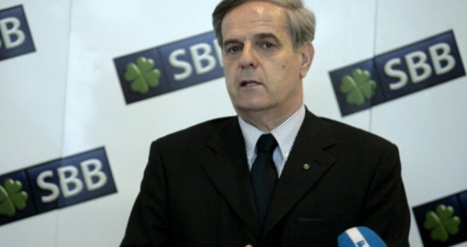 Đonlagić: Koalicija SDA- SBB je blizu čiste petice, a nezadovoljni smo Zvizdićem