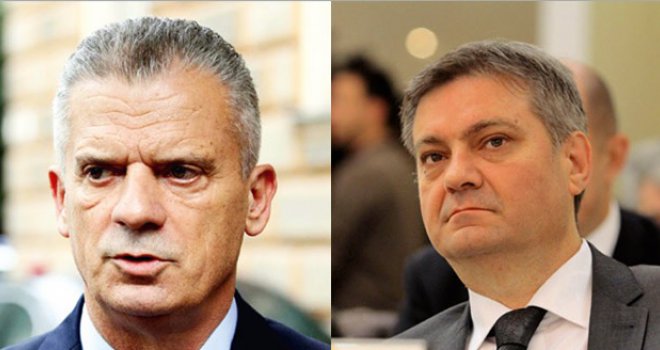 Rekonstrukcija državne vlasti: Radončić na čelu Vijeća ministara, SNSD novi partner?