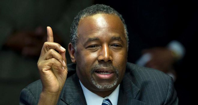 Carson, protukandidat Trumpa, najavio povlačenje iz utrke za Bijelu kuću