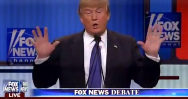 Donald Trump je novi američki predsjednik: Ovo je historijska noć, započet ćemo obnovu naše zemlje i američkog sna!