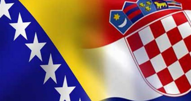 Podrška naših zapadnih susjeda: Hrvatska i BiH uskoro potpisuju sporazum o europskom partnerstvu   