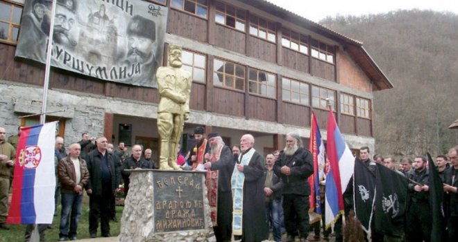 Konačno odzvanja fašističkim organizacijama u BiH? U pripremi zakon o zabrani širenja mržnje