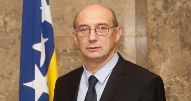 Zastupnici SBB-a pozvali ministra Drljaču da podnese ostavku zbog radnji u Pazariću 'za koje je znao'