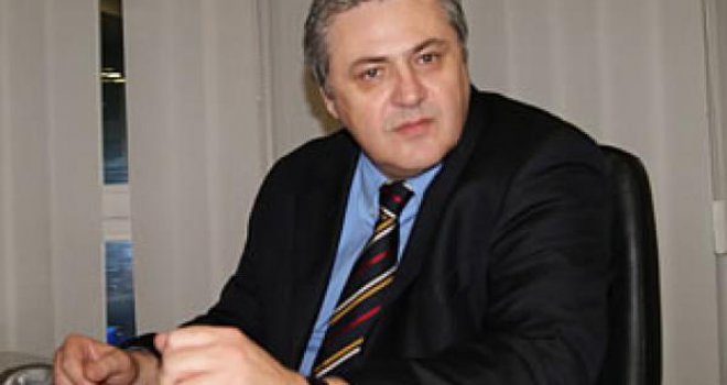 Safet Oručević: Podjela Mostara je uvod u nestanak Bošnjaka u Hercegovini