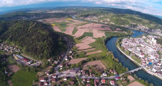 Šta će biti s izgradnjom odlagališta nuklearnog otpada u Dvoru na Uni?