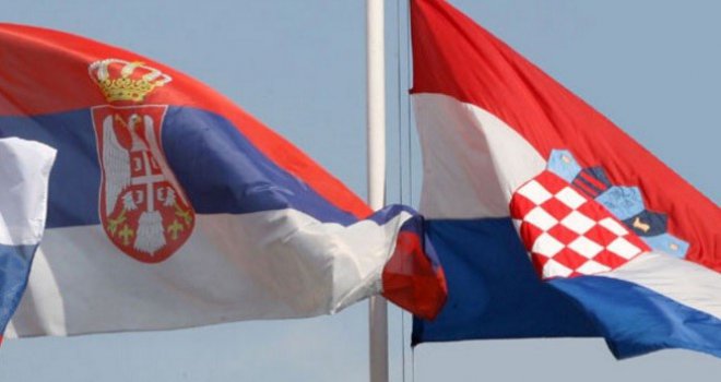 Negodovanje iz Srbije: Hrvatski političari na nama bildaju patriotske mišiće, upućujemo notu Briselu!
