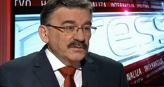 Miro Lazović o manje poznatim detaljima uoči potpisivanja Dejtona: Ovo je bila najveća greška Alije Izetbegovića 