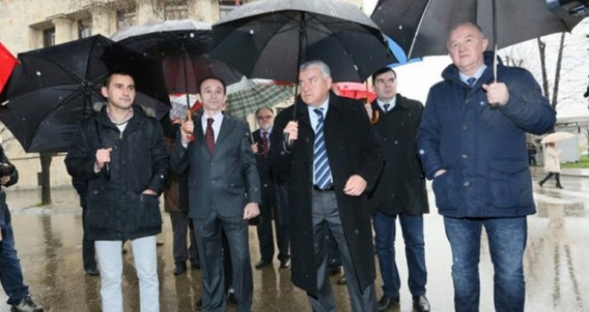 SZP traži Dodikovu ostavku i nove izbore 