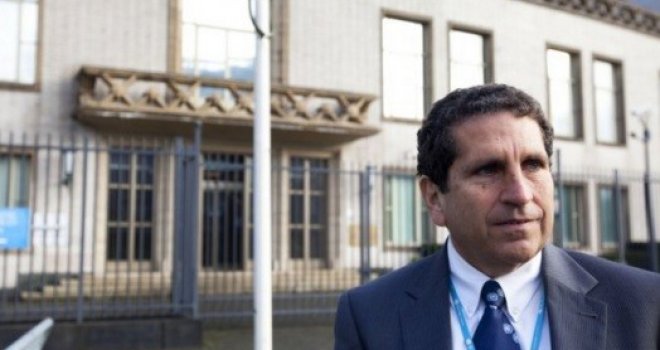 Karadžićev pravni savjetnik: Snažno ćemo napasti genocid u Srebrenici, koristili su nepostojeći razgovor sa Deronjićem...