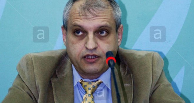 Ivanko: Karadžić je ološ i g...o od čovjeka, a sad će da živi u 'zatvoru s 4 zvjezdice'