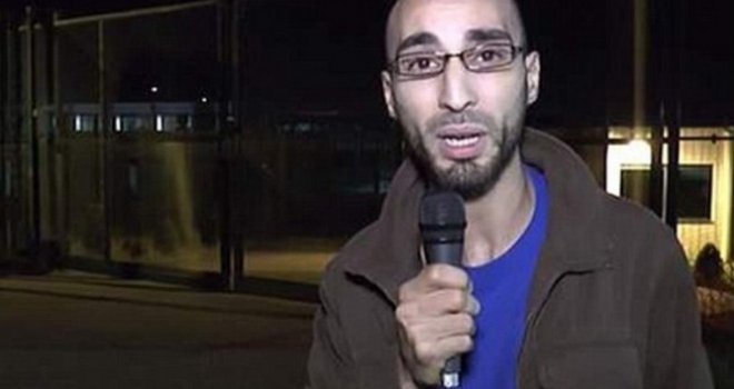 Ko je famozni 'čovjek u bijelom': Uhapšen i treći napadač iz Brisela!