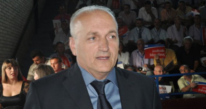 Ivan Musa: Hrvati uvijek pred izbore strepe hoće li Bošnjaci izabrati nekog Sejdu