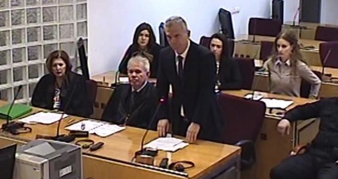 Detalji sa suđenja: Šta su u vezi sa slučajem Keljmendi izjavile Vidović i Ćatić i da li će Radončiću biti ukinut pritvor?