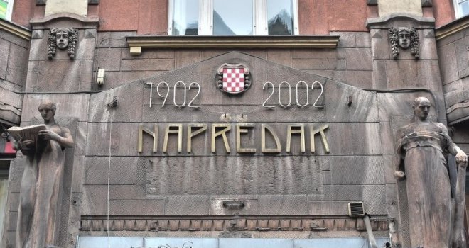 Užarena polemika među bh. Hrvatima: Nije tačno da nas nema u Sarajevu, evo dokaza...