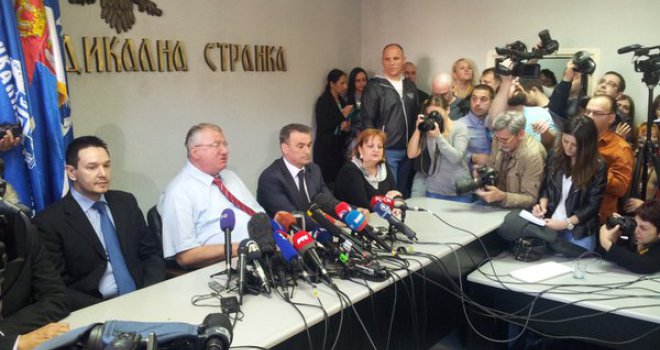 Šešelj: Mogao sam bar malo da dobijem, da ne besne srpski neprijatelji! Ideja Velike Srbije je besmrtna!