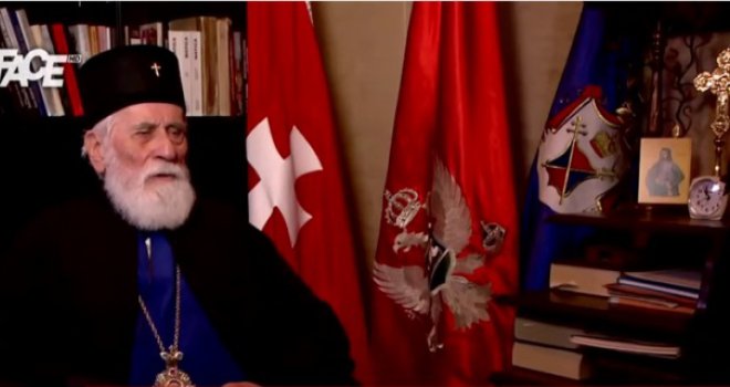 Mitropolit Mihajlo tvrdi: I Srbi znaju da RS ne može opstati, jer BiH je država 'od Kulina bana i dobrijeh dana'