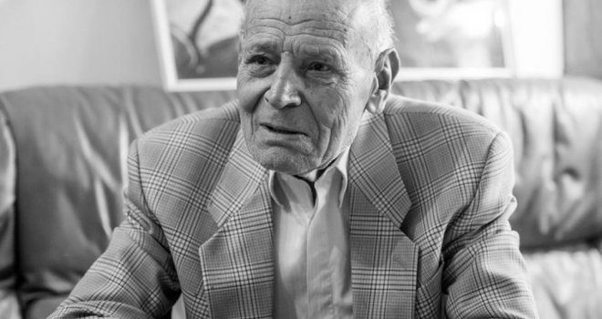 Alija Akšamija -  revolucionarni fotograf kojem je i slavni Ivo Andrić sam dolazio u radnju