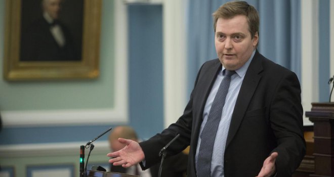 Krio milione dolara: Islandski premijer podnio ostavku nakon što se saznalo da je vlasnik offshore kompanije 