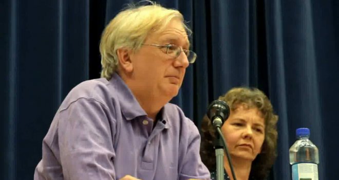 Profesor Craig Murray: Korporativni mediji su prvo udarili na Ruse, a zapadne miijardere vješto preskaču