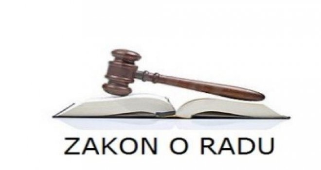 Danas na snagu stupa novi Zakon o radu FBiH