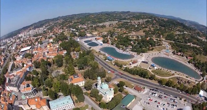 Pad Tuzle u ralje koalicije SDA/SBB -  kraj socijaldemokratije u BiH?!?