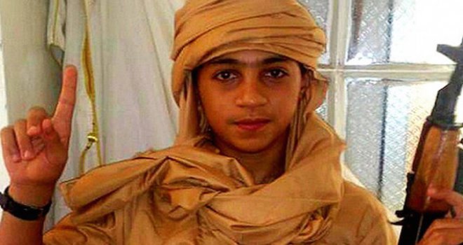 Stigao u Belgiju da osveti brata: Ovo je Younes Abaaoud, najmlađi terorist IDIL-a