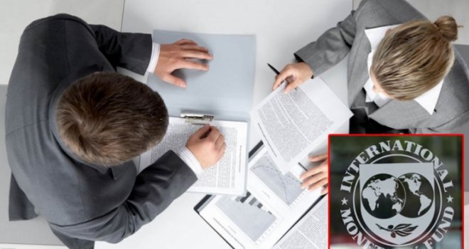 Koliko će nas koštati MMF-ova milijarda KM: Slijede otkazi i stezanje kaiša