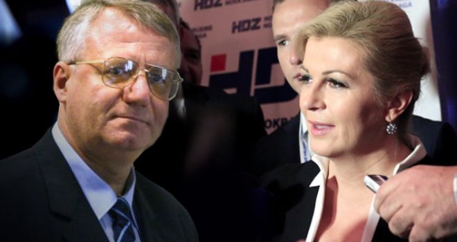 Kolinda se žalila Ban Ki Moonu na Šešeljevu presudu, a on joj poručio: Dolazim u petak, škripat će kreveti!