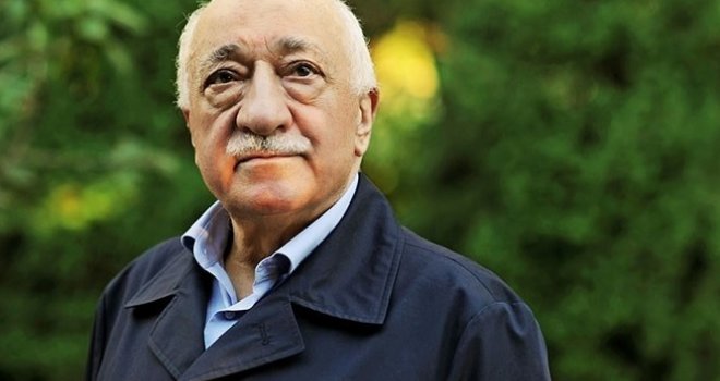 Binali Yildirim: Turska ne želi pregovarati kada je riječ o Gulenu