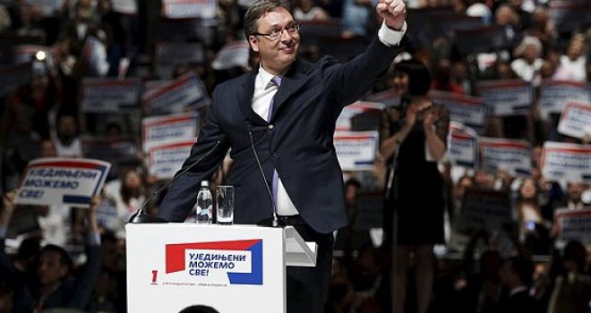 Zašto su građani Srbije opet ubjedljivo glasali za Vučića: Kad si gladan, nisi svoj!