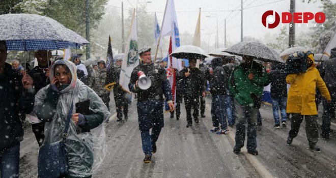Borci se razilaze, Vladi FBiH dat rok od sedam dana