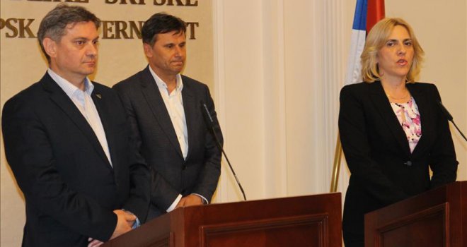 Zvizdić, Cvijanović i Novalić postigli dogovor: Vrijeme je za istinu o ratu i za - pomirenje!