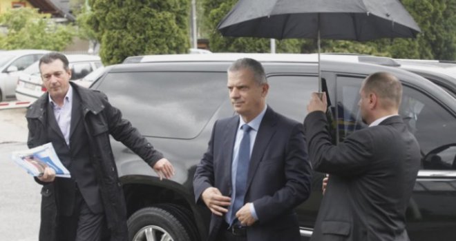 Sud BiH Radončiću i ostalima odobrio odlazak na godišnji odmor