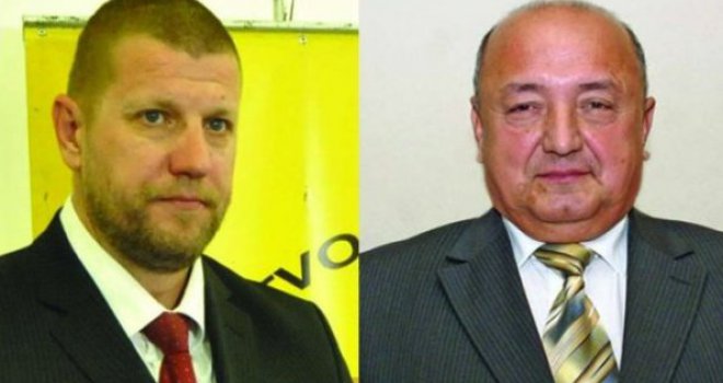 Ismir Jusko imenovan ministrom prometa, a Sead Jusić zamjenikom ministrice obrane