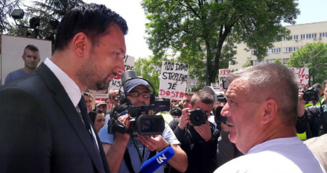 Konaković: Ove sedmice znat ćemo da li je za propuste u istrazi ubistva Dženana Memića odgovoran MUP ili Tužilaštvo