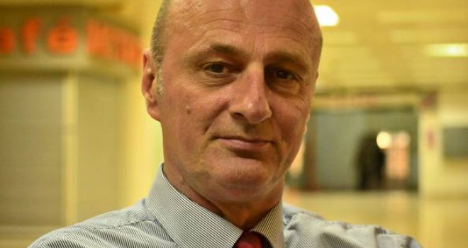 Naša stranka izbacila prve kandidate za izbore: Doktor Adnan Burina za gradonačelnika Tuzle