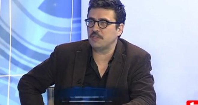 Damir Nikšić uspio nasmijati Sanjina Bećiragića: Čime su građani Općine Centar zaslužili MENE za načelnika?!