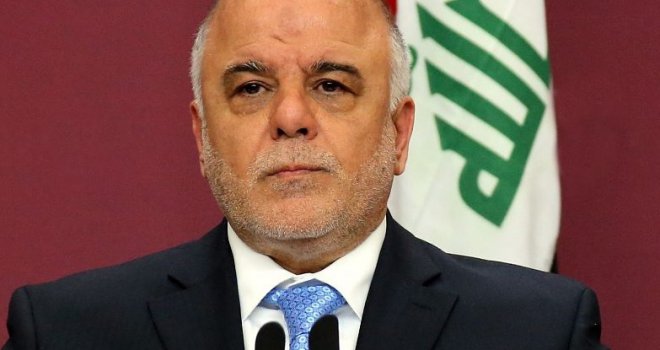 Irački premijer objavio početak ofanzive na Faludžu