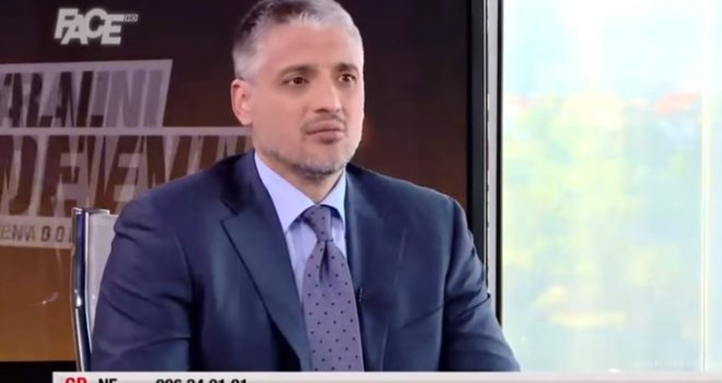 Čeda: Danas čitava RS o Dodiku  govori onako kako sam ja prije pet godina. Ova zemlja je talac te vrste nesposobnosti...