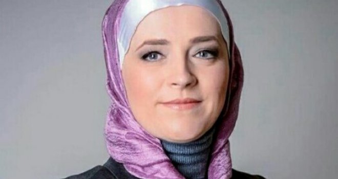 Još jača bez SDA: Amra Babić ubjedljivo vodi u borbi za načelnika Visokog