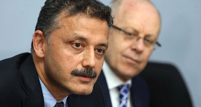 Šef MMF-a Nadim Ilahi dolazi u BiH:  Hoće li biti naredne tranše kredita 'teškog' milijardu KM?