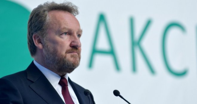 Bakir Izetbegović: Izbjeglice ne smiju biti bezlična statistika, njihova tragedija je i naša