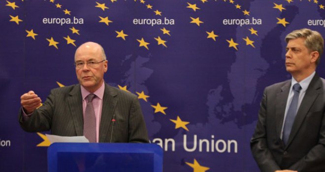 Popis stanovništva: EU podržala metodologiju, rezultati će biti objavljeni u julu